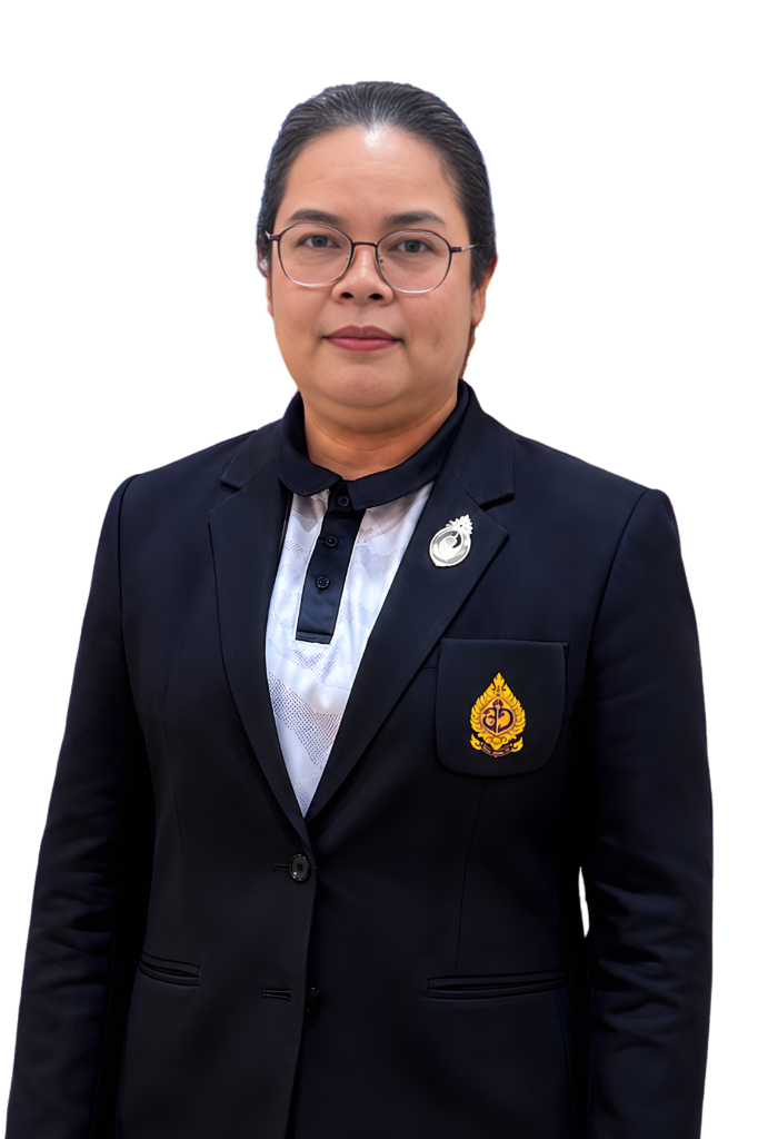 นางสาวรณิษฐา หนูภักดี