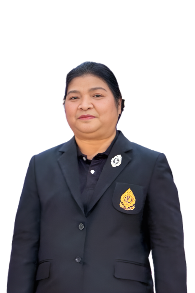 นางพรพนา แดงสกล